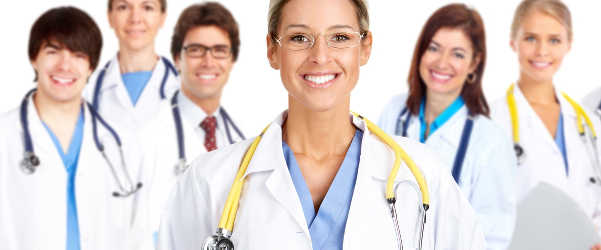 Helping businesses and physicians successfully resolve disputes